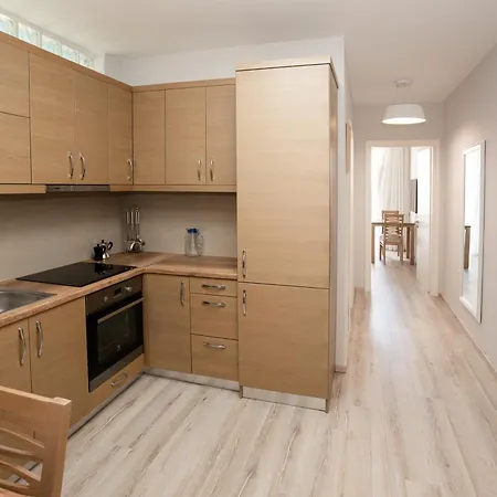 Apartman Aria Horizon