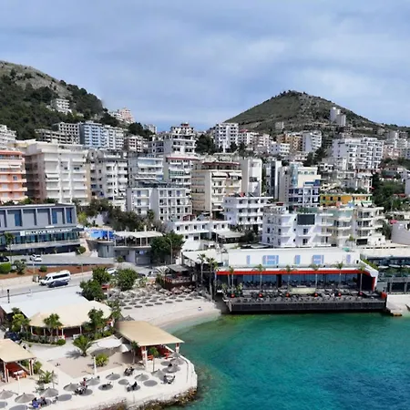Aria Horizon * Sarandë