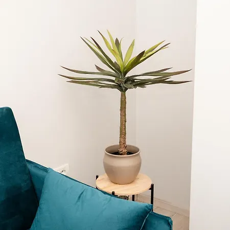 Apartman Aria Horizon *