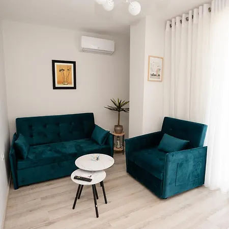 Aria Horizon Lejlighed Sarandë