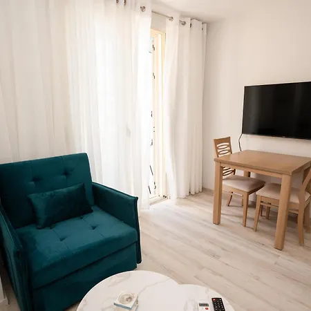 Aria Horizon Saranda