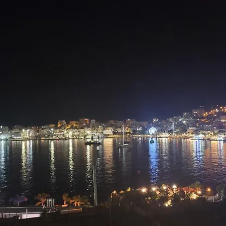 Apartman Aria Horizon *