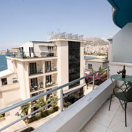 Aria Horizon Sarandë