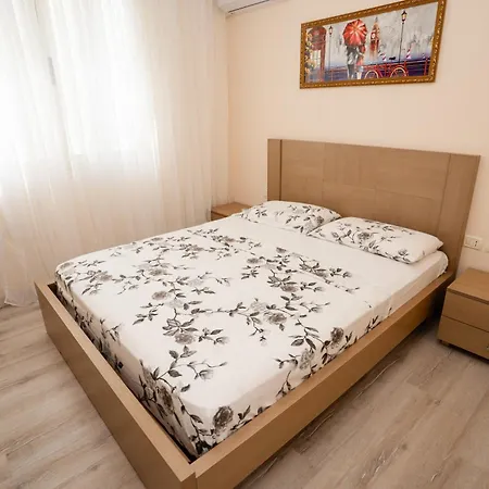 Aria Horizon * Sarandë