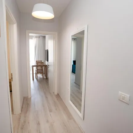 Aria Horizon * Sarandë